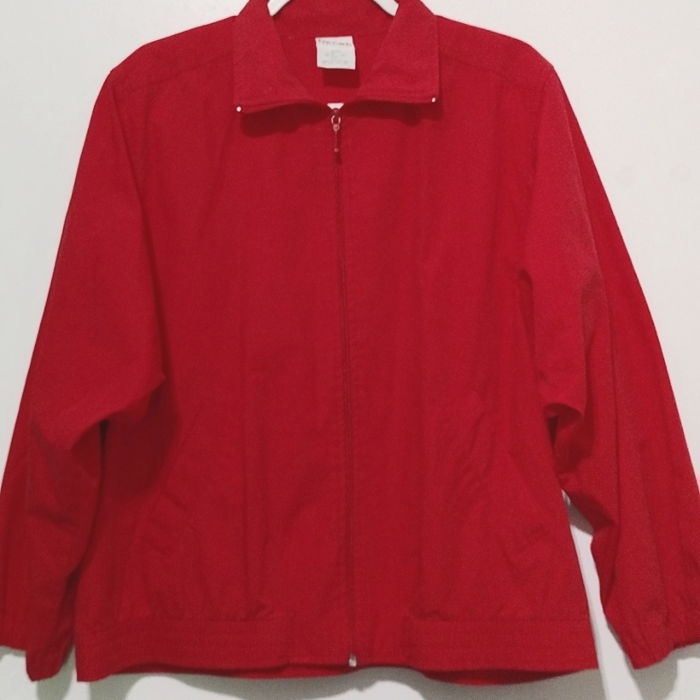 Koret Francisca full zip jacket size L